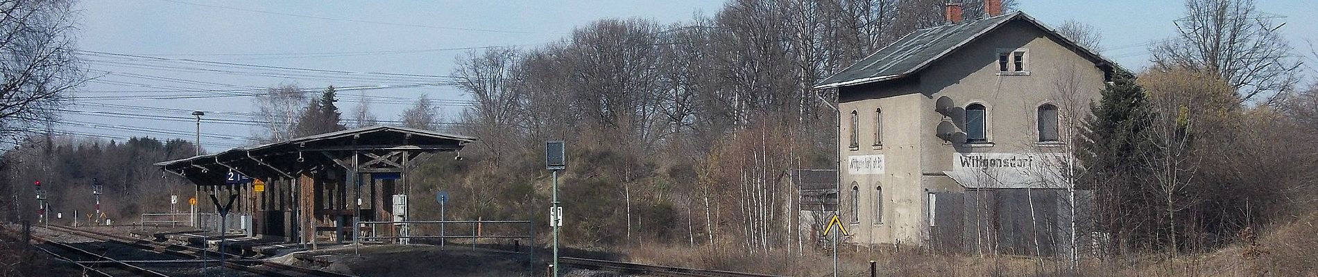 Tour Zu Fuß Unbekannt - Ww Rund um Wittgensdorf - Photo