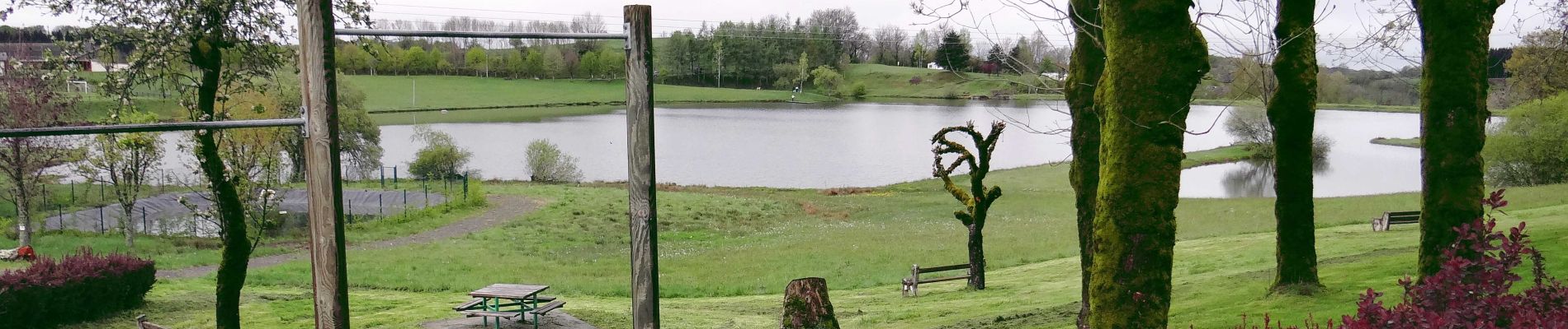 Excursión Senderismo La Tour-d'Auvergne - Tour_Auvergne_Chambourguet - Photo