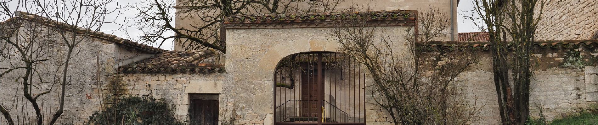 Randonnée Marche Villeneuve-sur-Vère - Villeneuve sur Vere via Milhavet (version 2) - Photo