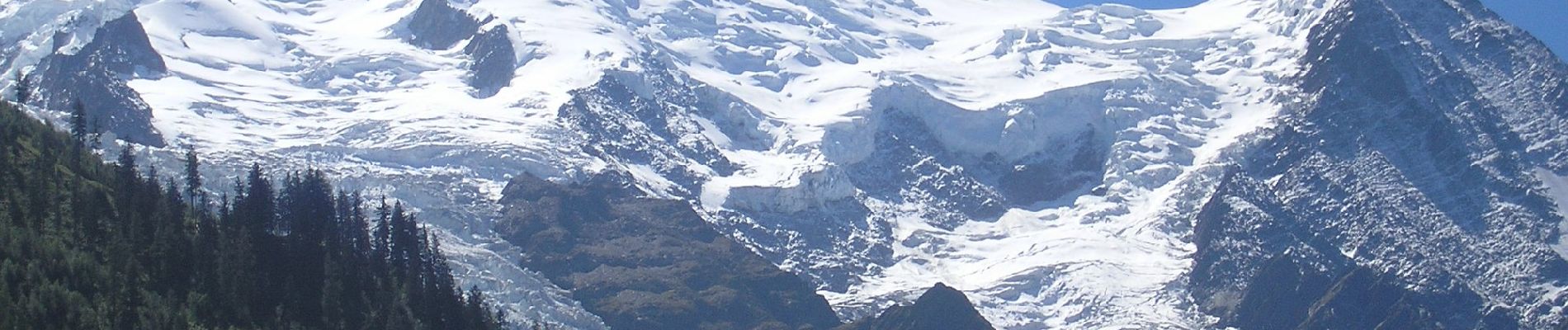 Tour Zu Fuß Chamonix-Mont-Blanc - Chalet des Pyramides - Photo