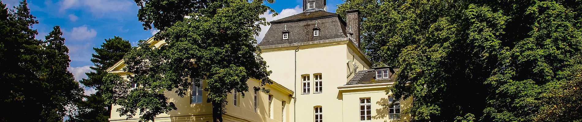 Tour Zu Fuß Unbekannt - [Volldreieck] Eller - Volksgarten - Photo