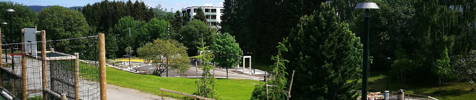 Percorso A piedi Sconosciuto - Saupstadrunden - Photo