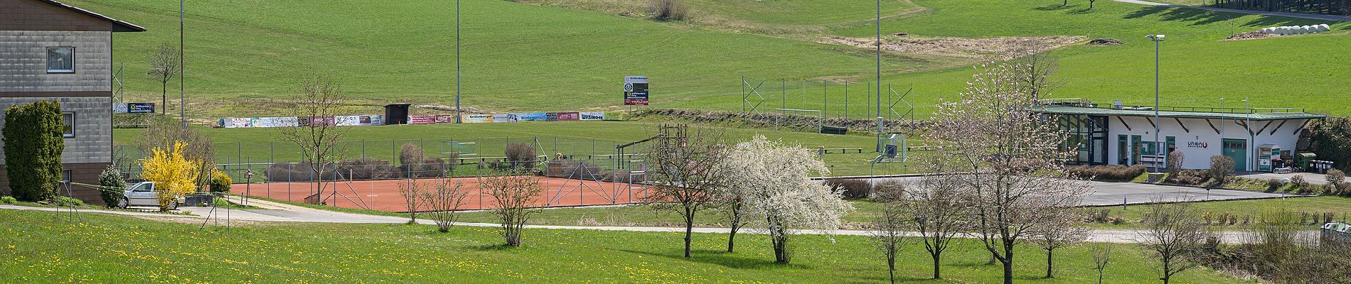 Percorso A piedi Rechberg - Weg Schwammerling - Photo