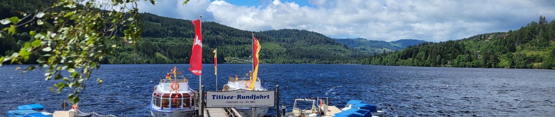 Excursión Senderismo Hinterzarten - Hinterzarten - Titisee - Photo