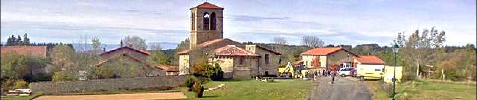 Tour Wandern Sainte-Catherine - Ste_Catherine_Balade_Cretes - Photo