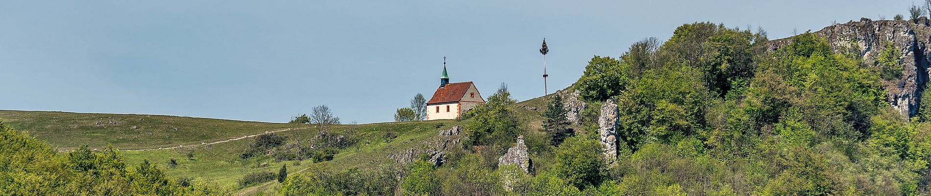 Trail On foot Leutenbach - Ehrenbachtalweg - Photo