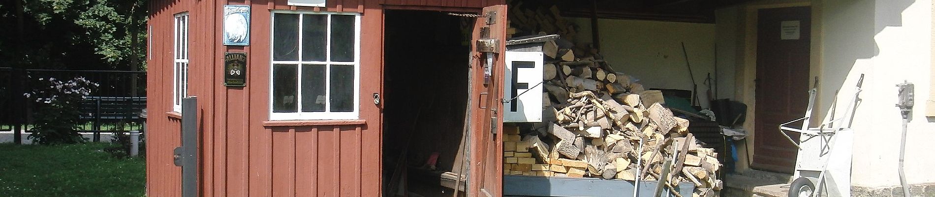 Tour Zu Fuß Crottendorf - Ww Rundweg Walthersdorf - Photo