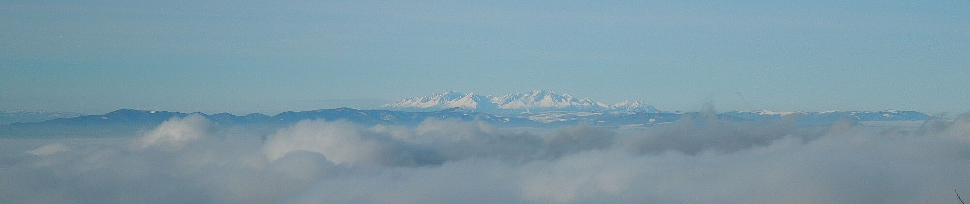 Tour Zu Fuß okres Vranov nad Topľou - Hermanovský turistický okruh - Photo