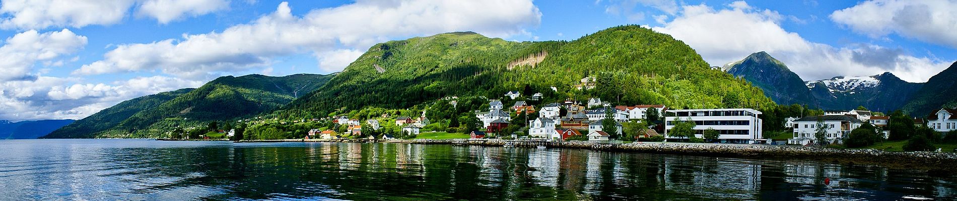 Tour Zu Fuß Unknown - Bruhjellstølen-Fagradalen-Spenane - Photo