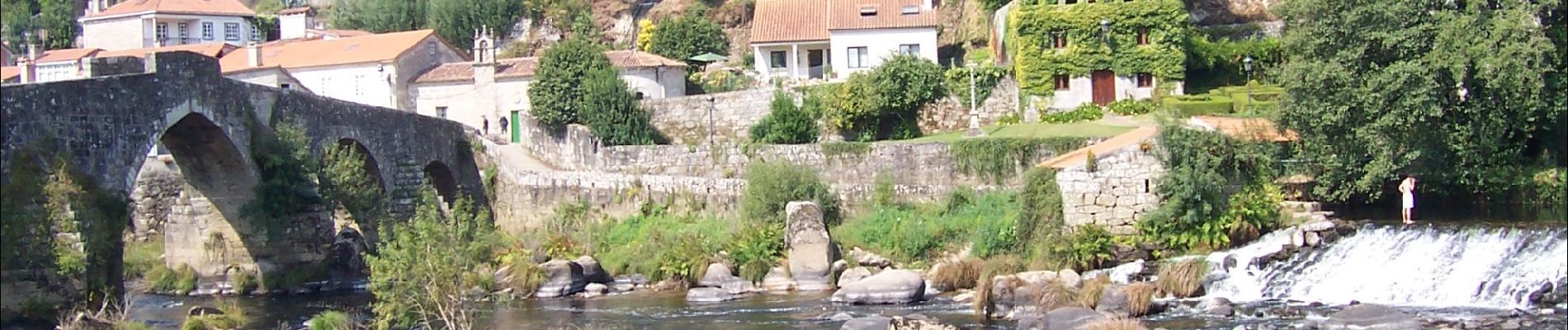 Tour Zu Fuß Negreira - Ruta dos Tres Pazos - Photo