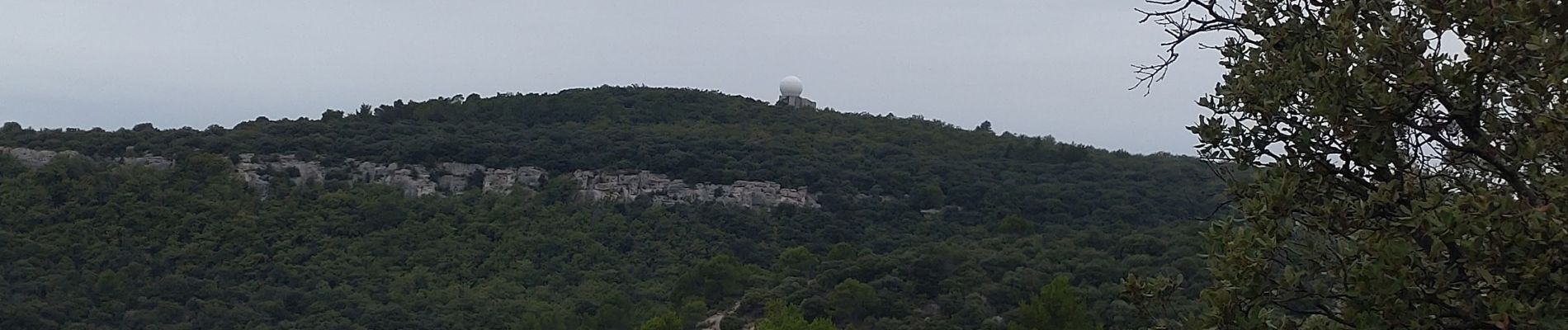 Tour Wandern Saint-Paul-Trois-Châteaux - Festi rando St Paul Trois Châteaux  - Photo