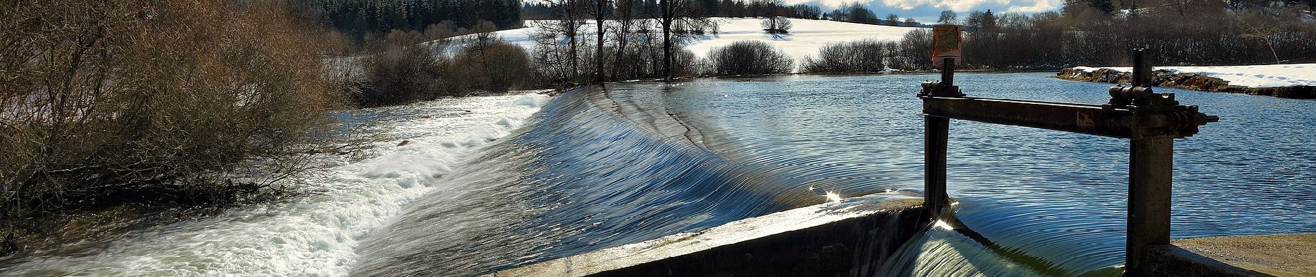 Randonnée A pied Oye-et-Pallet - Les Grands Communaux - Photo