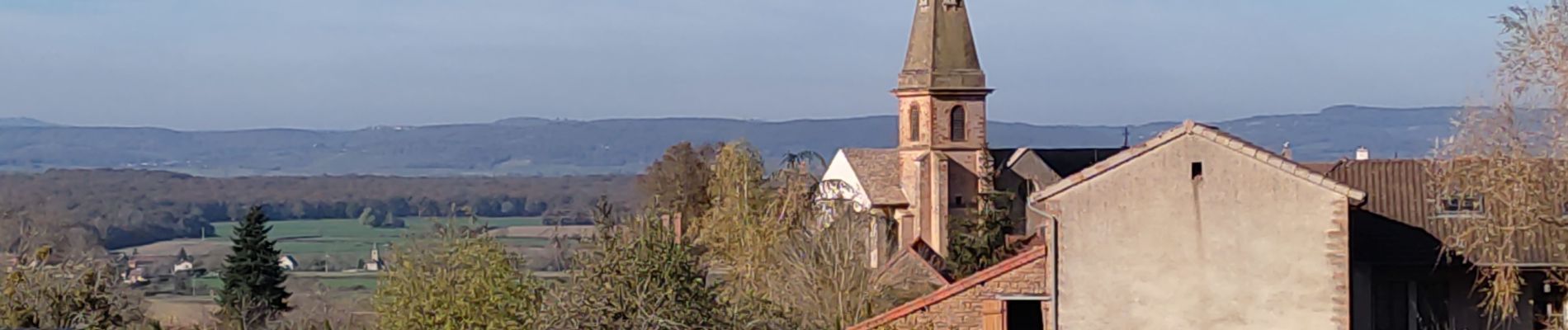 Tocht Stappen Étrigny - Etrigny RST - Photo