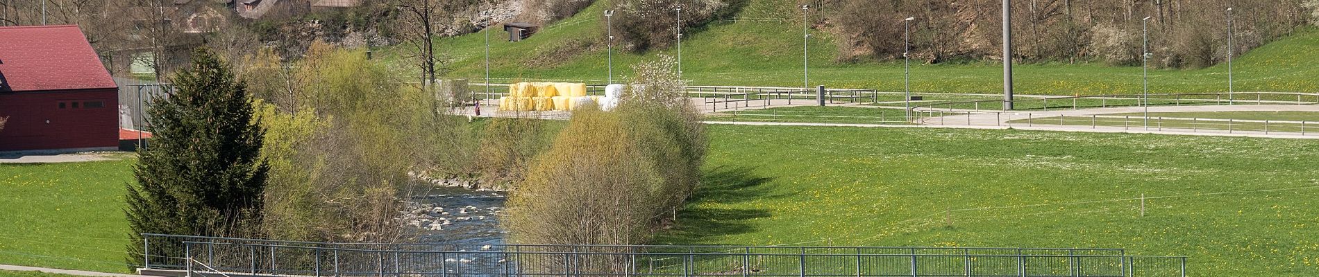 Tour Zu Fuß Neckertal - Brunnadern-Wilkehöchi - Photo