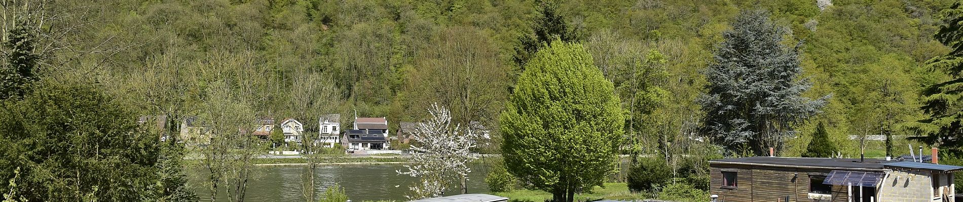 Tour Zu Fuß Profondeville - Les Sept Meuses - Photo