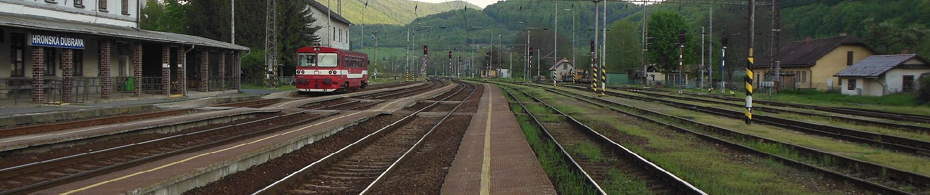 Excursión A pie okres Zvolen - Náučný chodník Boky - Photo