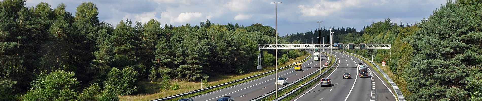 Percorso A piedi Apeldoorn - Deelerwoud - Blauw - Photo