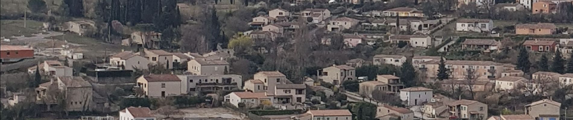 Randonnée Marche Manosque - les bassins deJ.P - Photo