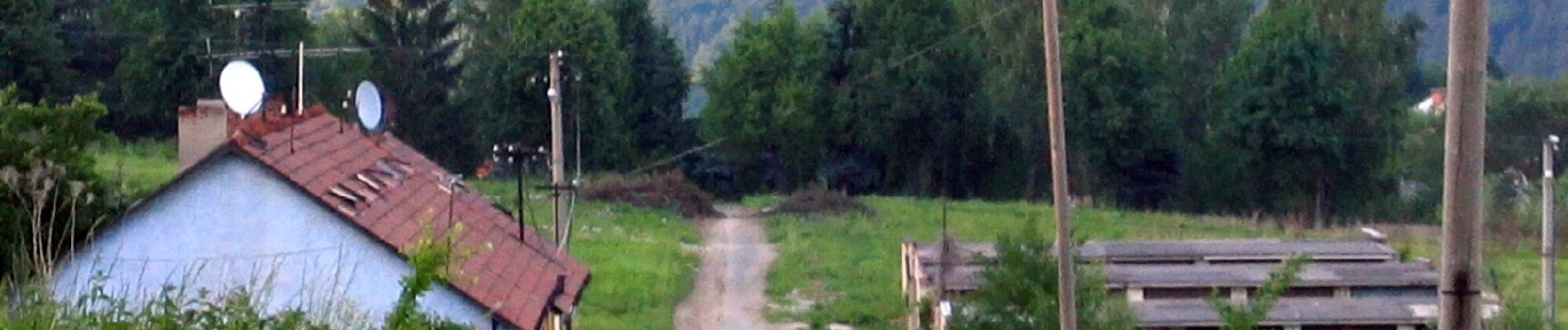 Excursión A pie okres Prievidza - turisticko-náučný banský chodník - Photo