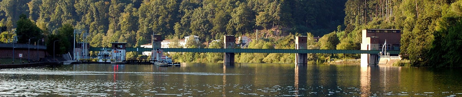 Randonnée A pied Neckargemünd - Rundwanderweg Büdel-Ebert-Heim 4: Felsenberg-Weg - Photo