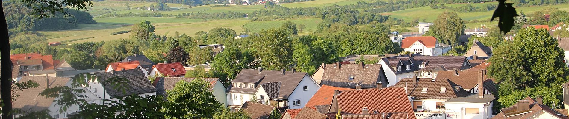 Percorso A piedi Bad Endbach - Extratour Steinperfer Runde - Photo