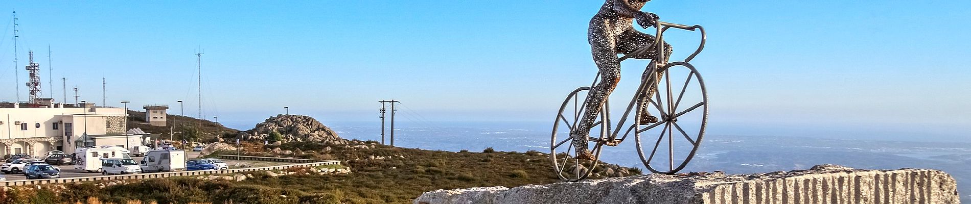 Tocht Te voet Monchique - Fóia e área envolvente (Rota da Geologia) - Photo