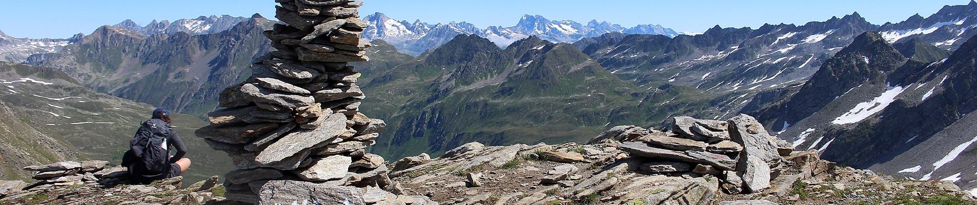 Tour Zu Fuß Andermatt - Lago della Sella - Sunnsbühl - Photo