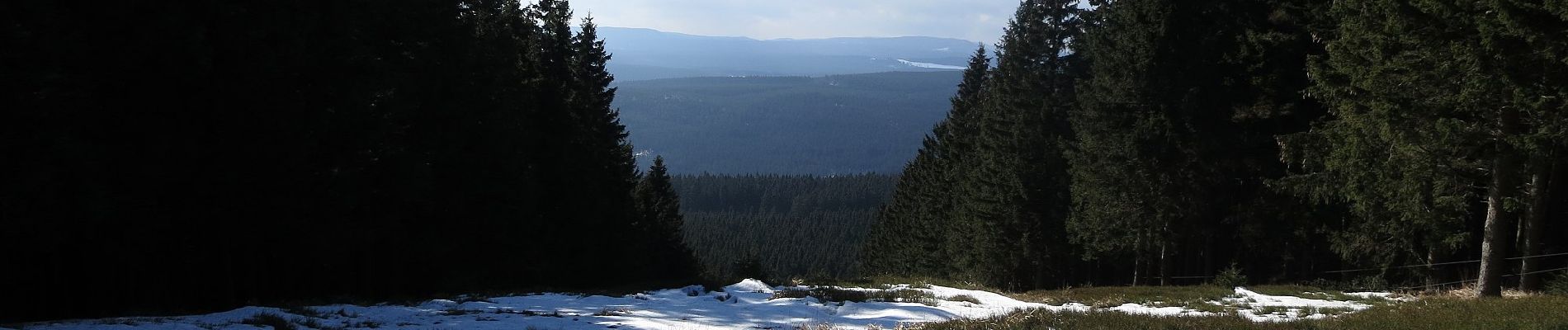 Percorso A piedi Wernigerode - Wegenetz Schierke - Brocken - Photo