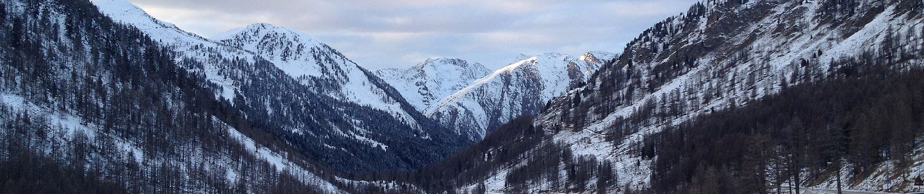 Tour Zu Fuß Isola - Tête Mercière - Photo