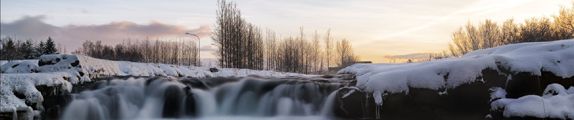 Percorso A piedi Sconosciuto - Sólarleið - Photo