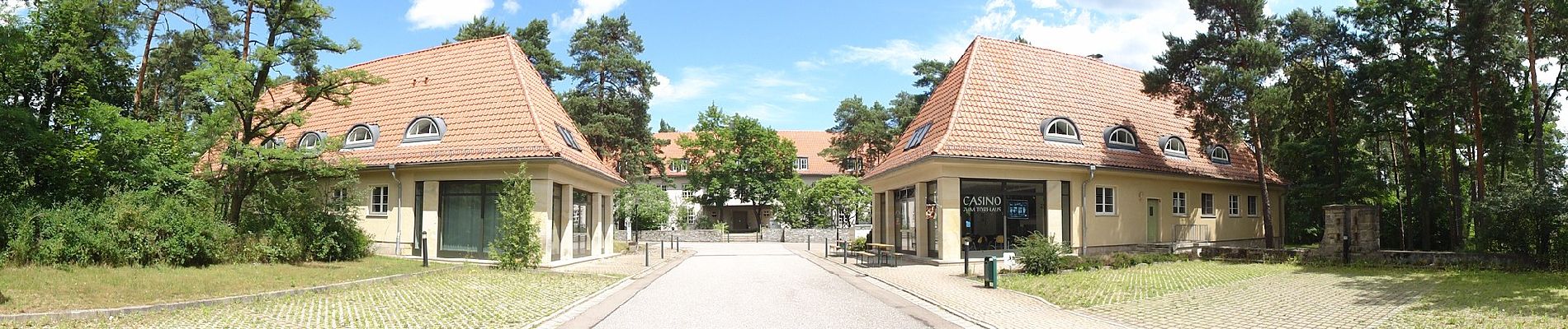 Percorso A piedi Sconosciuto - Dresdner Heide, Lehrpfad Kretschelgrund - Photo