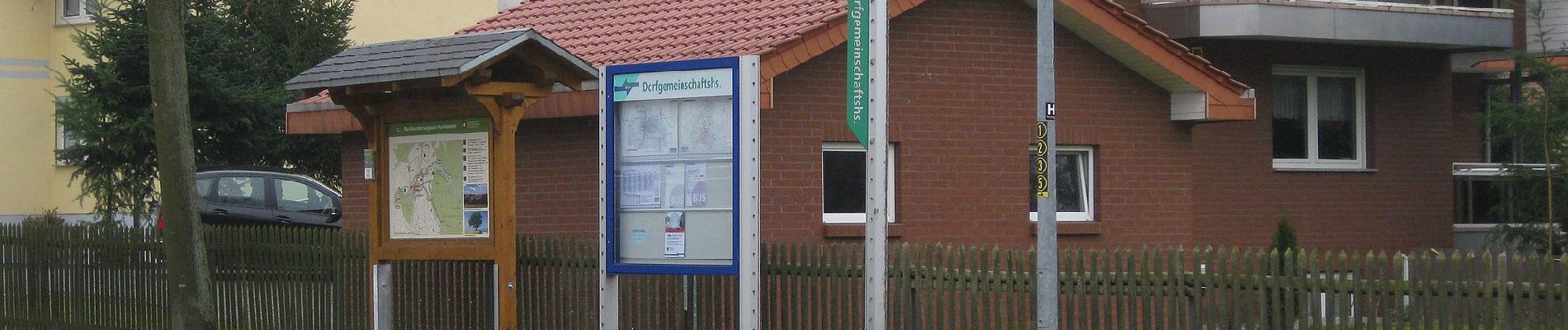 Tour Zu Fuß Hofgeismar - Hombressen, Rundweg 4 - alternativ - Photo