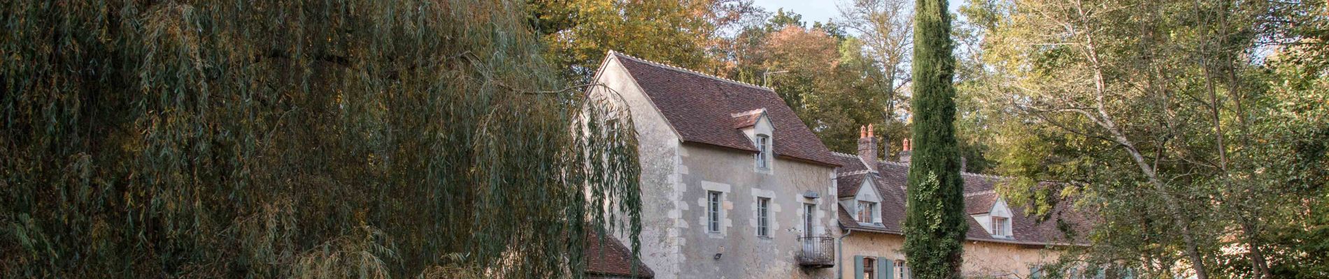 Randonnée Marche Sablons sur Huisne - Condé-sur-Huisne - Rémalard via Villeray 11 km - Photo