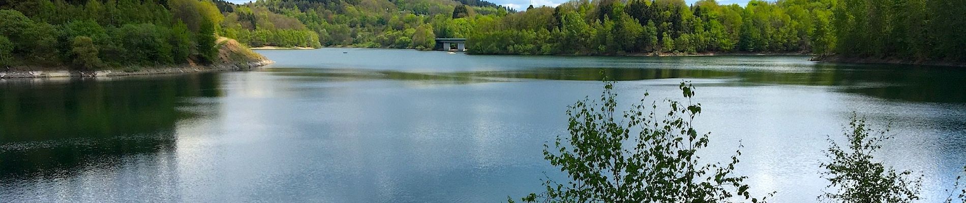 Percorso A piedi Radevormwald - [Ra] Rund um Radevormwald - Photo