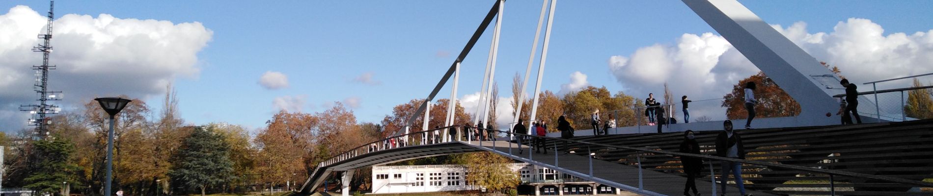 Tocht Stappen Luik - liège - angleur  - Photo