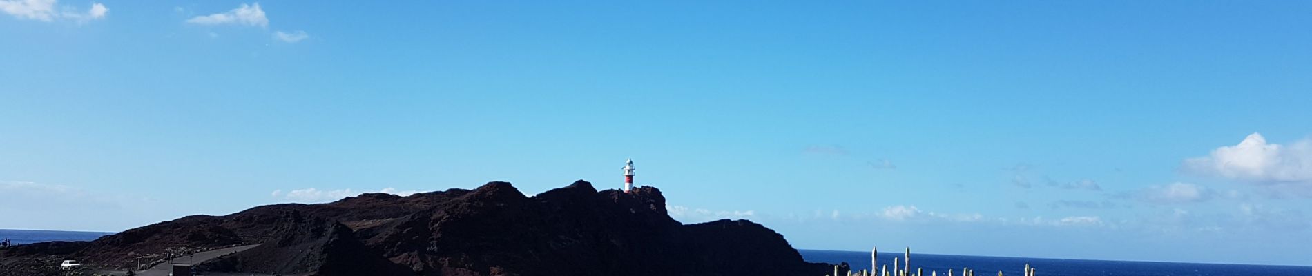 Tour Pfad Buenavista del Norte - Punta de Teno- Teno Alto - Casablanca - Photo