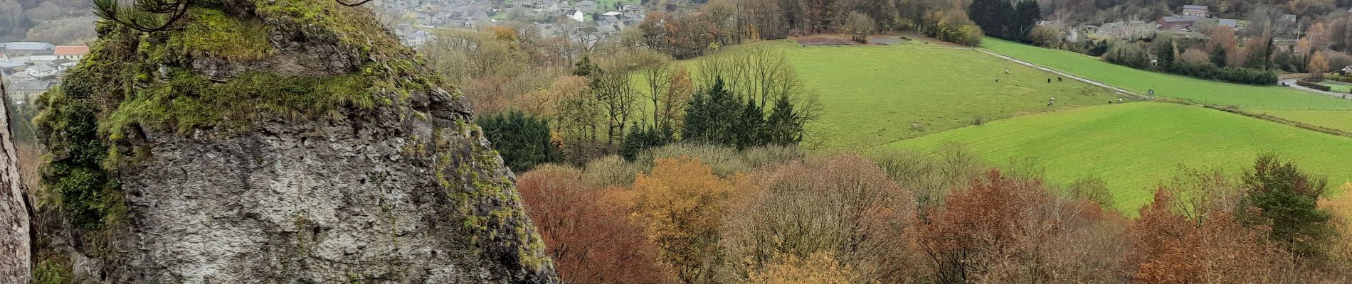 Tocht Stappen Comblain-au-Pont - Comblain-au-Pont - Photo