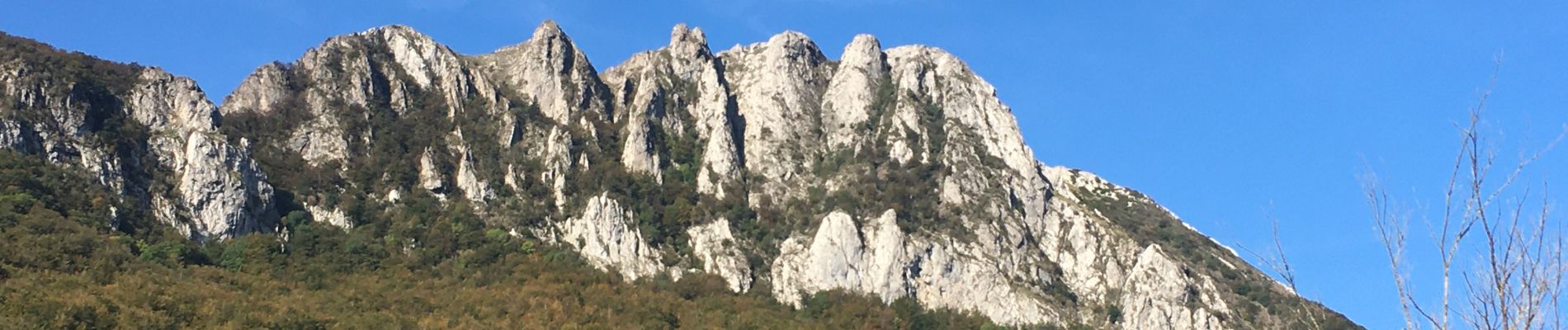 Randonnée Marche Camps-sur-l'Agly - Pech de Bugarach (départ de la Bastide - Camps-sur-l'Agly) - Photo