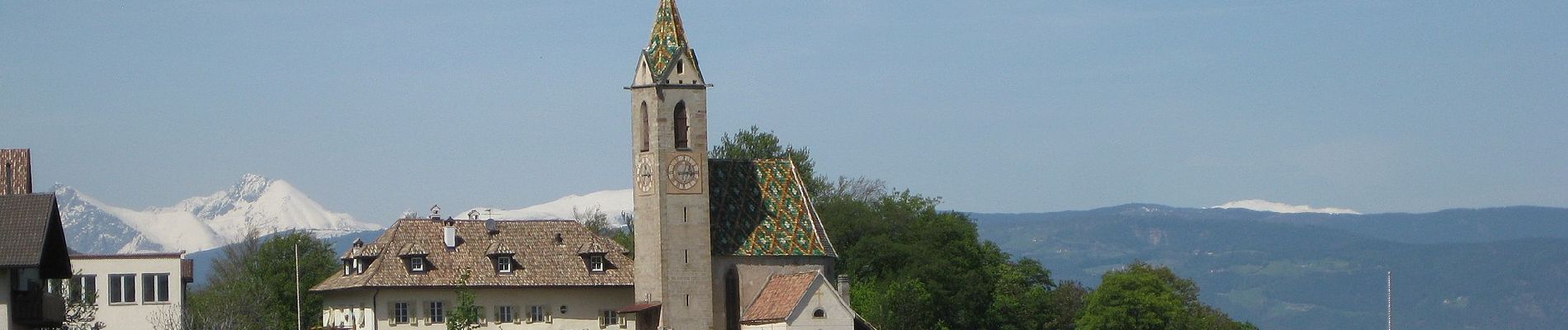 Tour Zu Fuß Kaltern an der Weinstraße - IT-11 - Photo