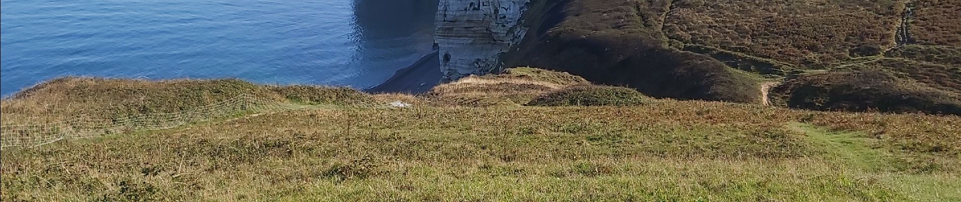 Tour Wandern Le Tilleul - Le Tilleul - Jumel - Etretat - Photo