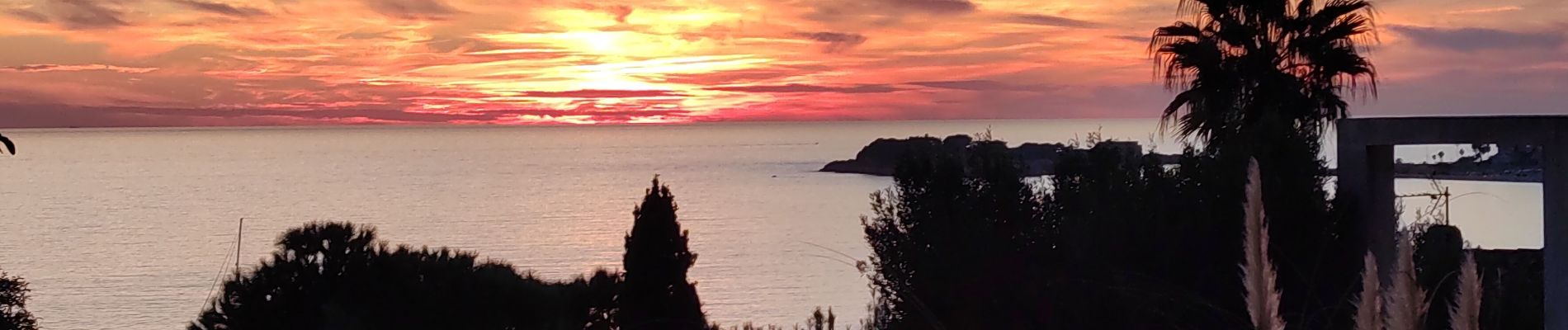 Randonnée Marche Sanary-sur-Mer - trail La Gorguette au Petit Cerveau - Photo