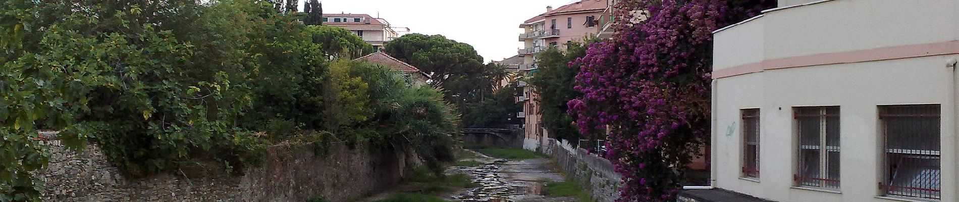 Tocht Te voet Chiavari - Anello di Monte Telegrafo - Photo