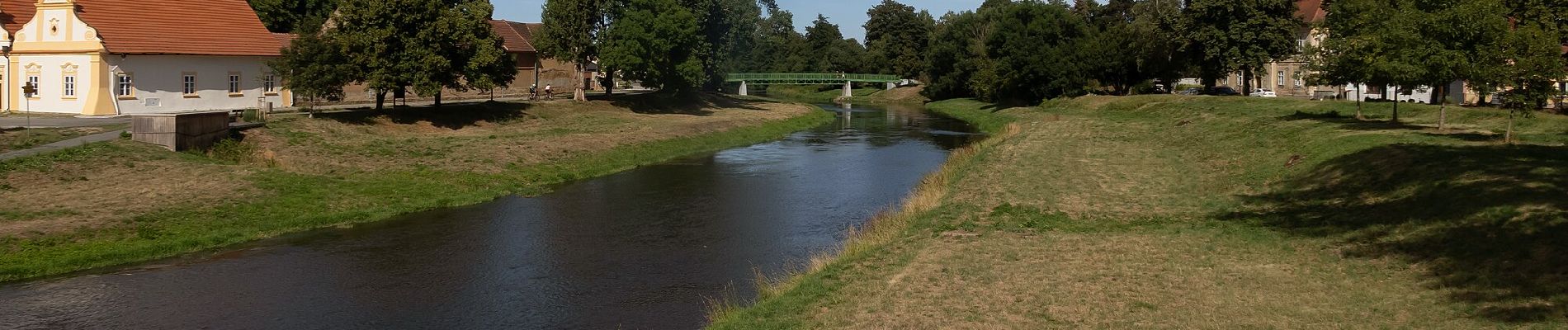 Excursión A pie Holýšov - [Č] Stod - Holýšov - Photo