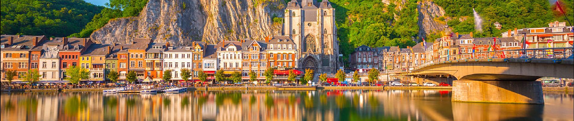 Point of interest Dinant - null_string - Photo
