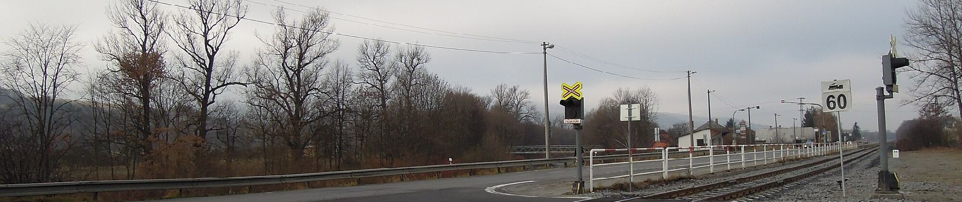 Percorso A piedi Zubří - [Ž] Zubří - Mořkov - Photo