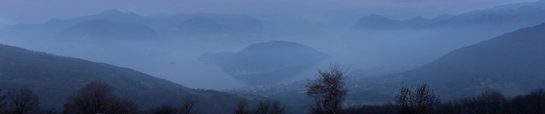 Trail On foot Polaveno - Sentiero degli Elfi - Photo