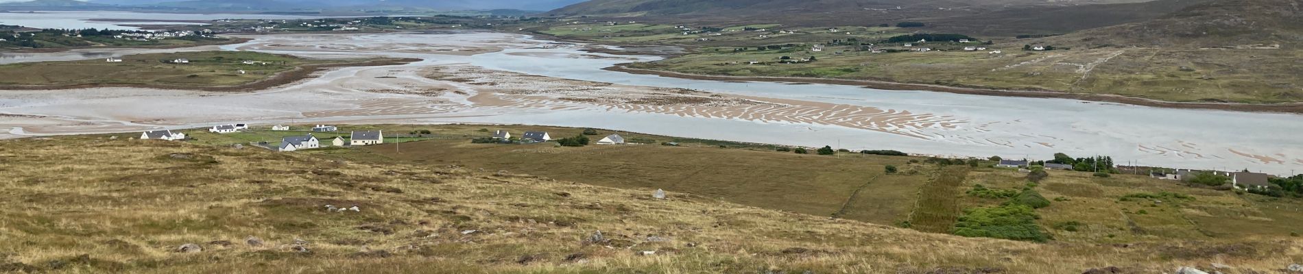 Tour Wandern Westport-Belmullet Municipal District - Granuaile loop - Photo