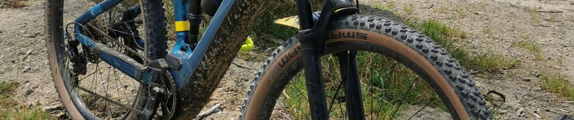 Percorso Bicicletta elettrica Mandelieu-la-Napoule - tanneron - Photo