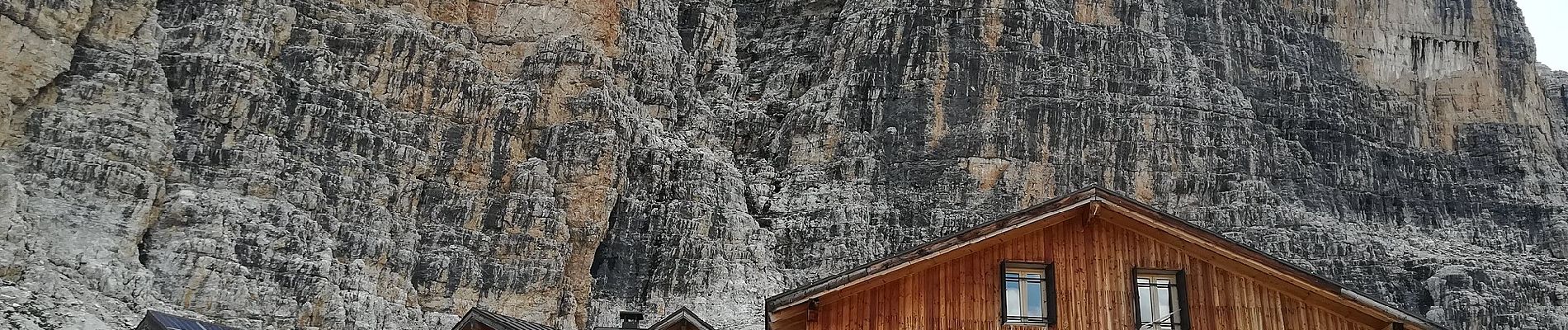 Tocht Te voet Tre Ville - Sentiero di Val Brenta - Photo