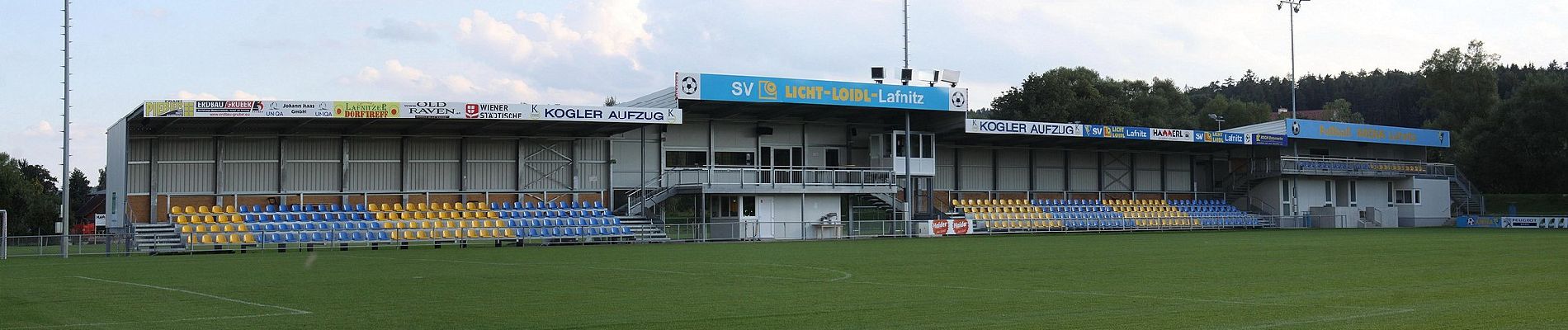 Percorso A piedi Lafnitz - Lafnitz Rundwanderweg L6 - Photo